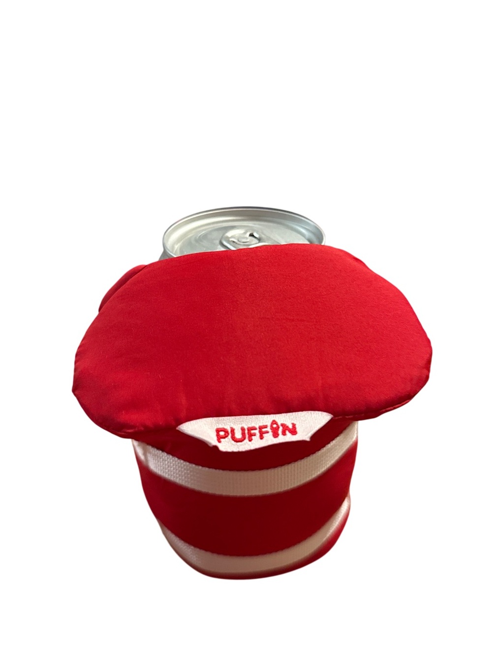 Puffin Koozie - Buoy